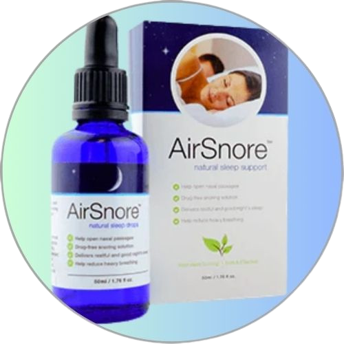 AirSnore