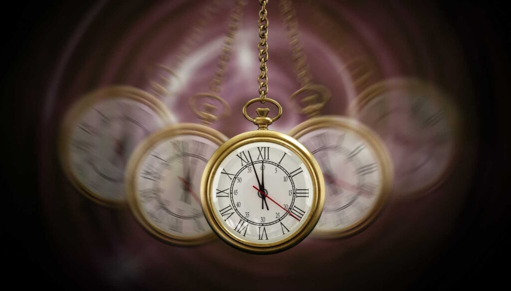 sommeil hypnose​