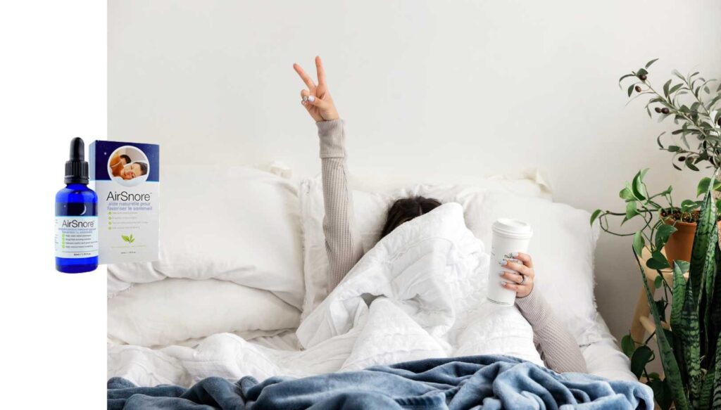 AirSnore avis