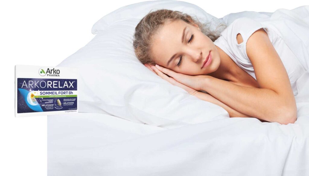 arkorelax sommeil