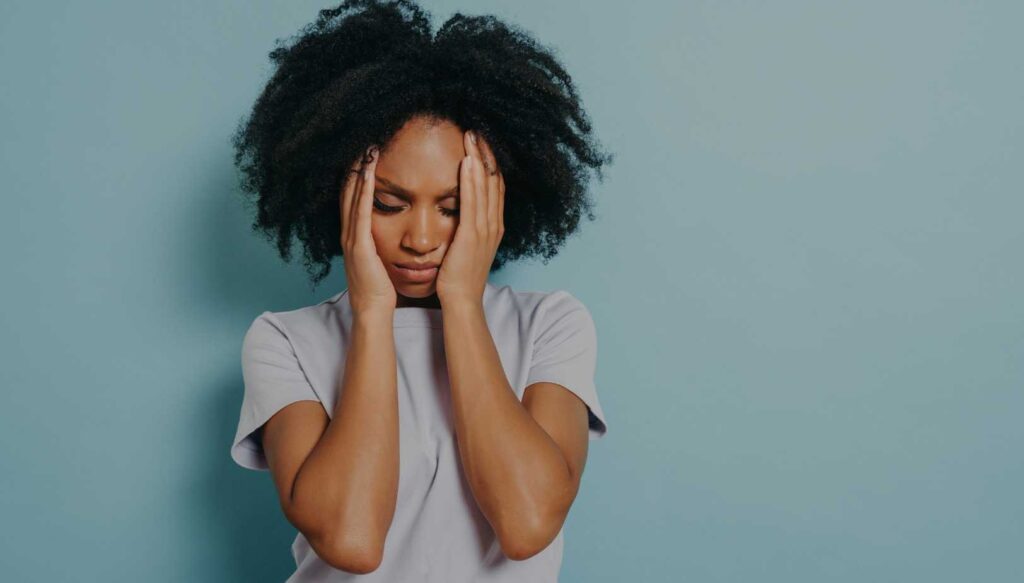 fatigue et maux de tete