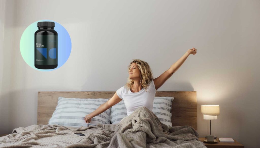 Meilleur complément alimentaire sommeil