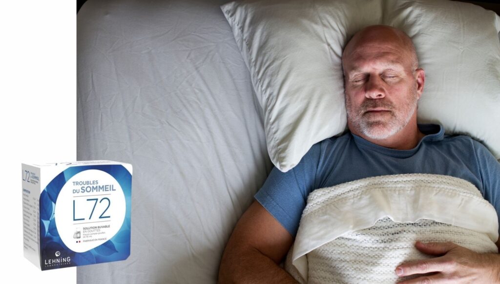 l72 sommeil avis