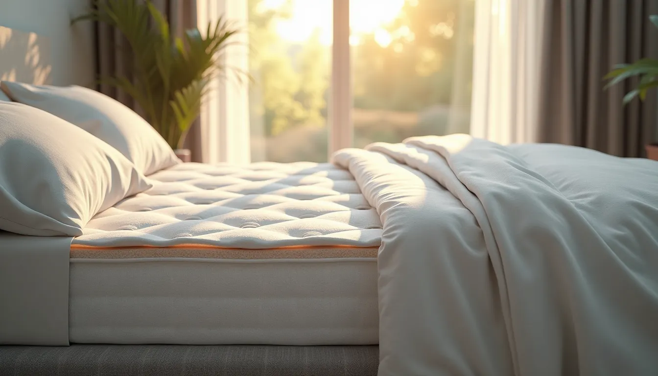 Dreamea Matelas Avis