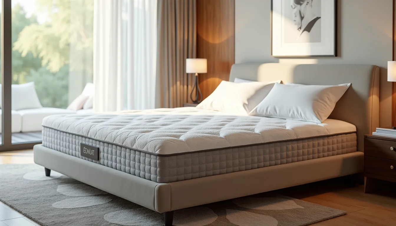 Avis Matelas Technilat 2026 Test Complet Après 6 Mois (Surprenant — free download