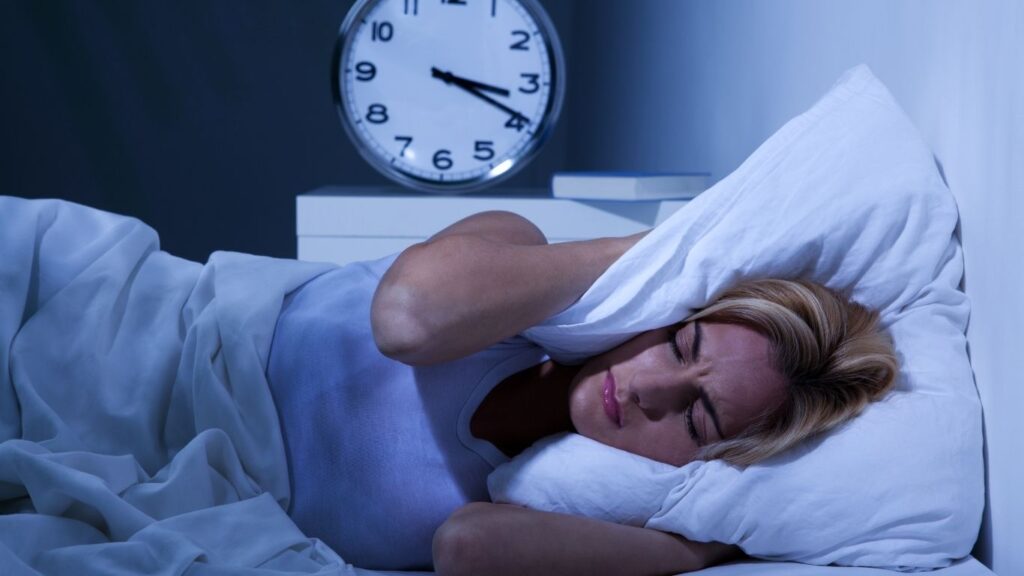 insomnie