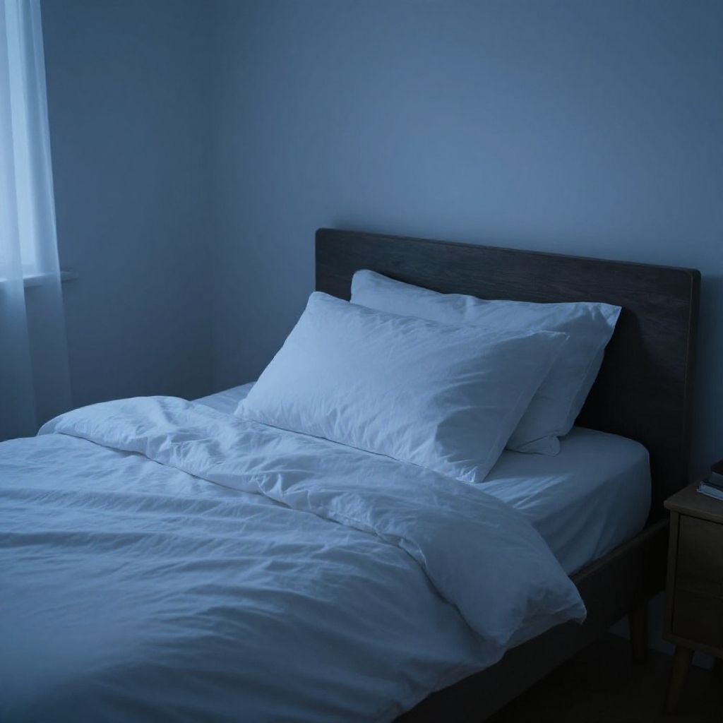 Quel stade du sommeil permet la récupération de la fatigue nerveuse ?