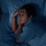 paralysie du sommeil