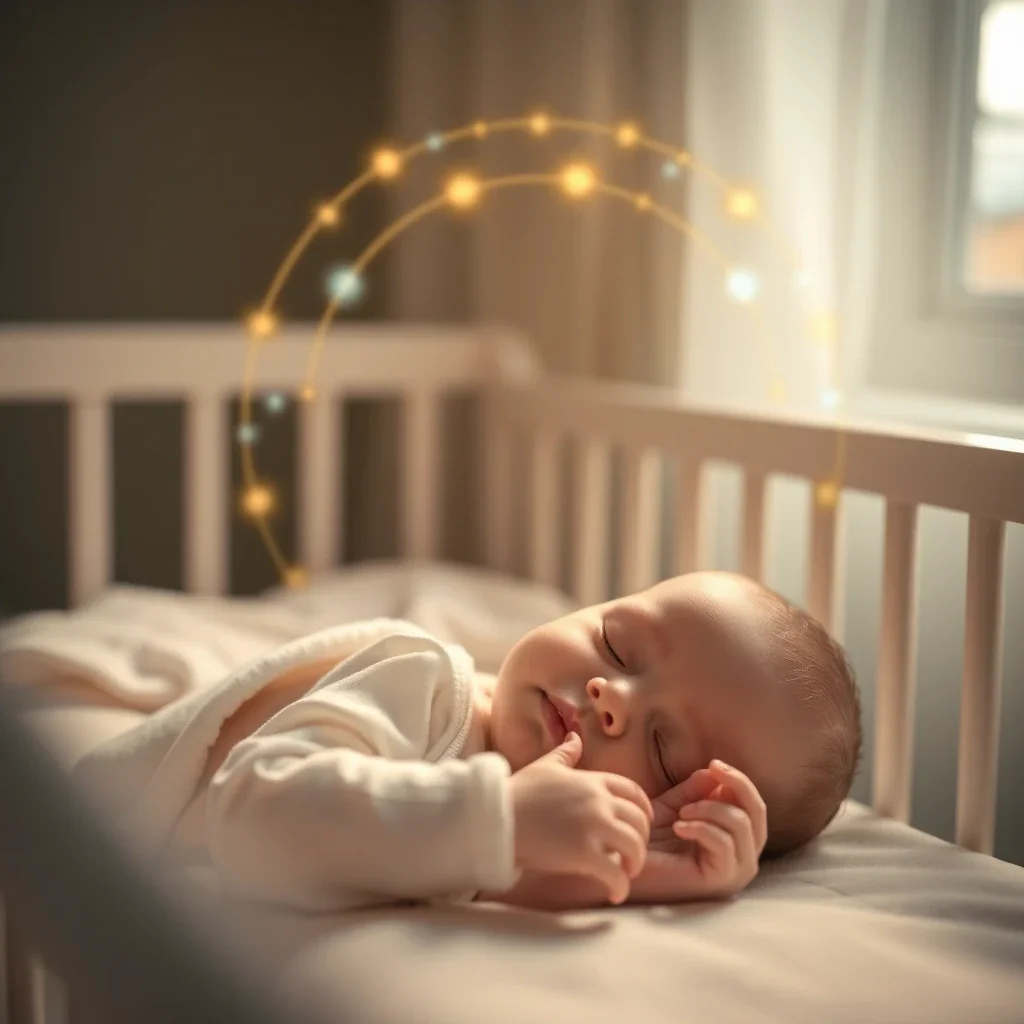 cycle sommeil bébé
