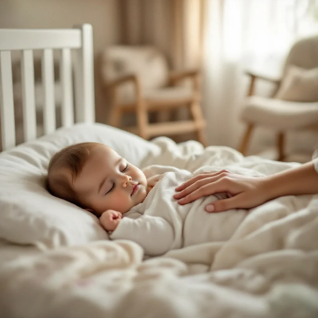 faut-il réveiller bébé sieste trop longue
