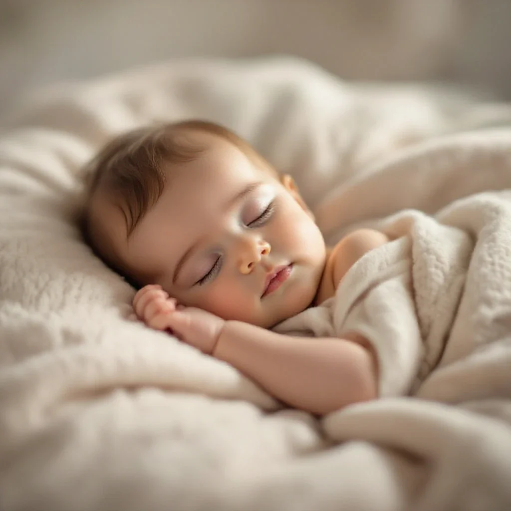 sommeil bebe 1mois