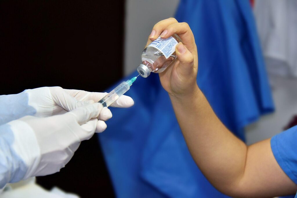 Sécurité médicamenteuse