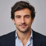 Portrait de Simon