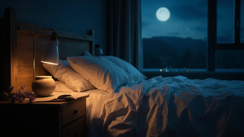 L'insomnie n'est pas une fatalité