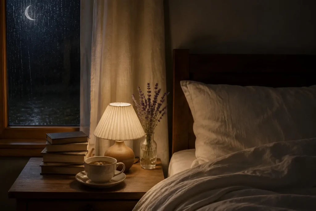 Cette thérapie en ligne qui redonne le sommeil aux seniors sans somnifère