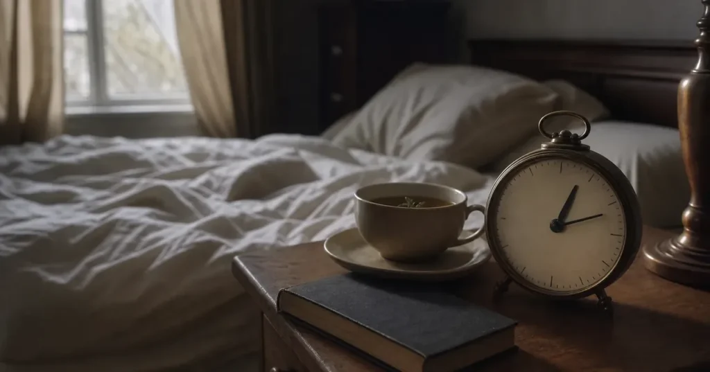 Au-delà de 9 heures de sommeil, un signal qui mérite votre attention