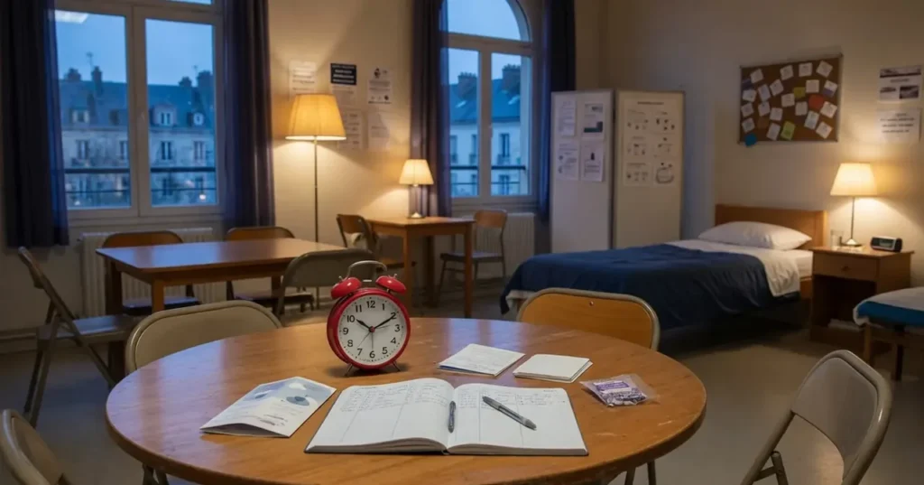 Près d’un Français sur trois souffre d’un trouble du sommeil