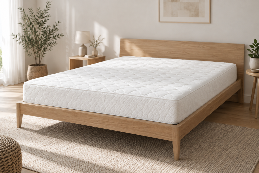 Matelas IKEA Åbygda