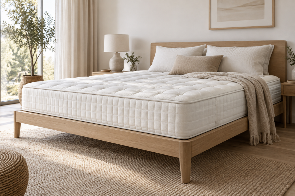 Matelas IKEA Ånneland