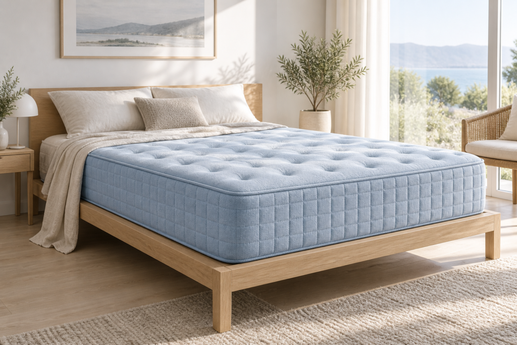 Matelas IKEA Vågstranda