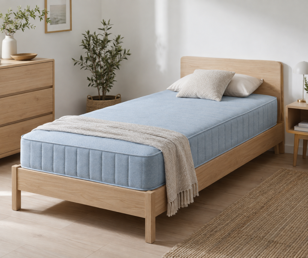 Matelas IKEA Vesteröy