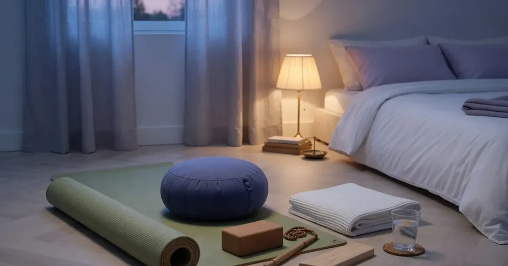 Yoga kundalini et insomnie
